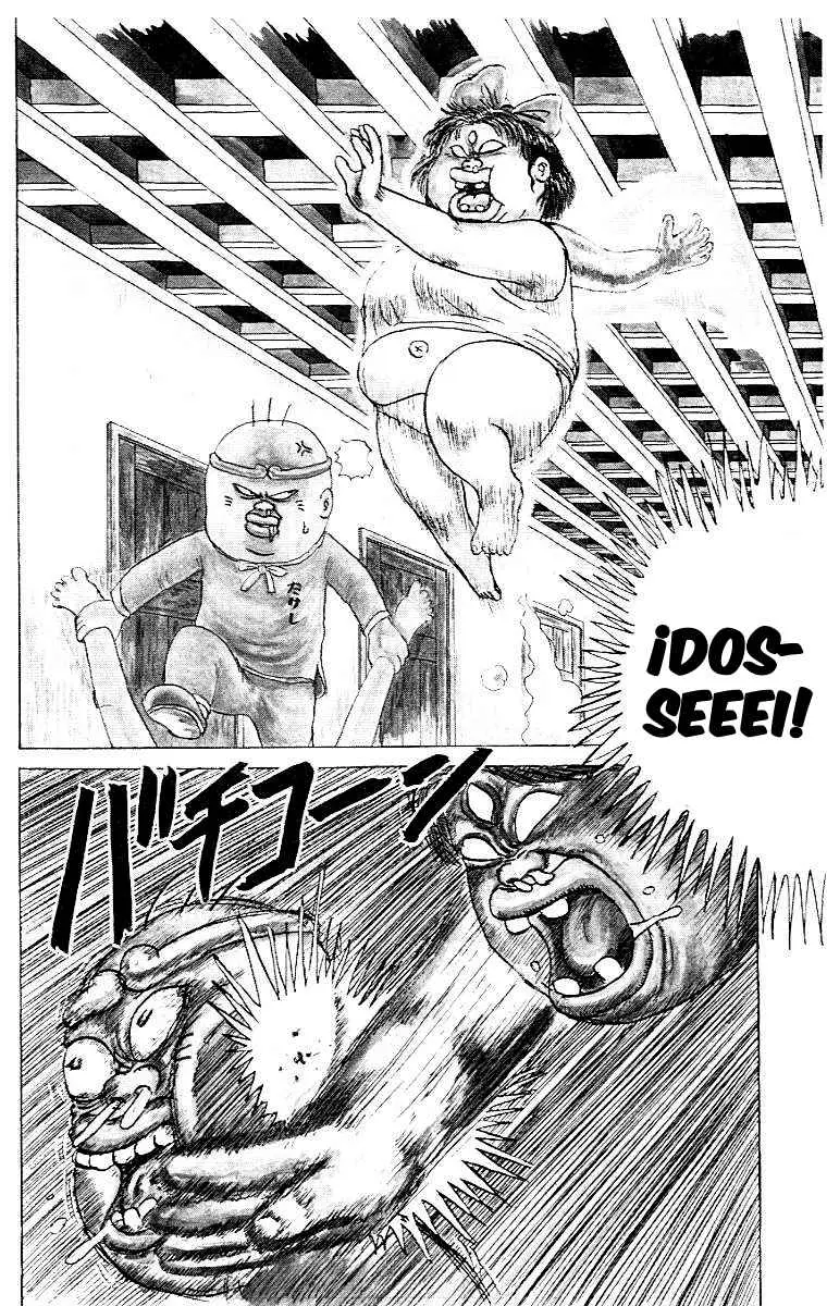Chinyuuki (1991) - Capítulo 26 - Página 8 - LectorTMOo