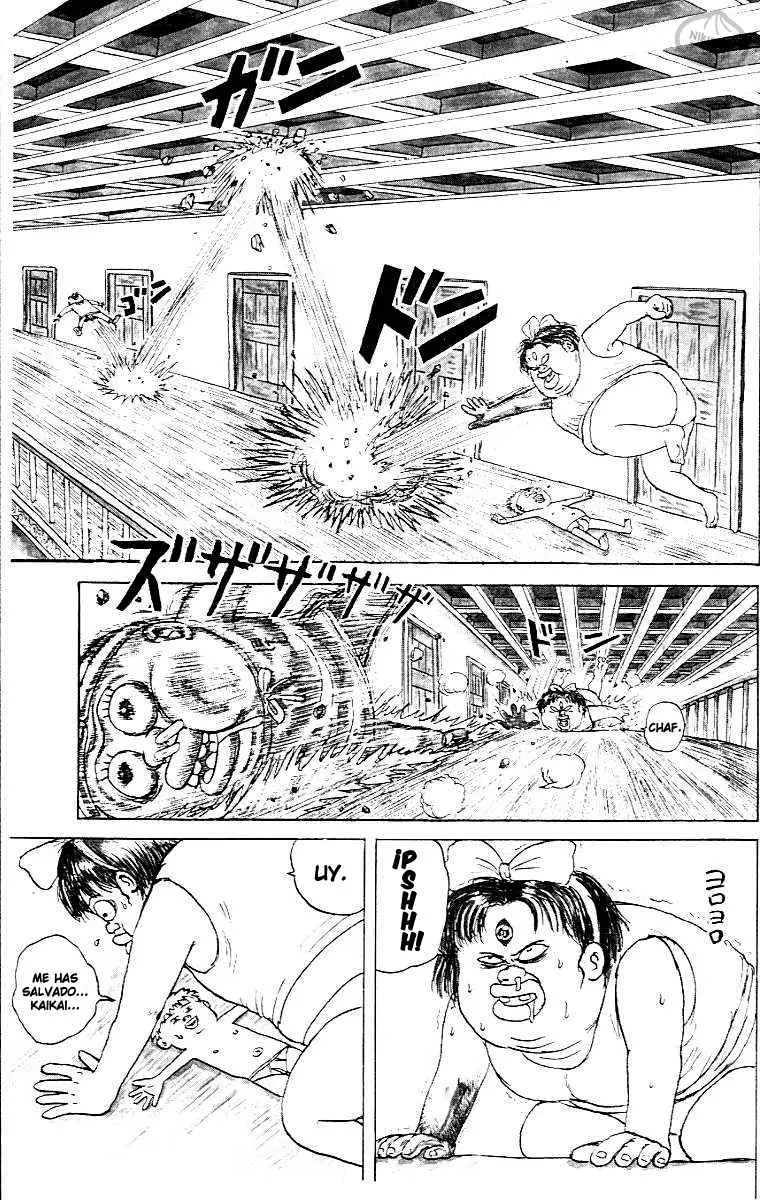 Chinyuuki (1991) - Capítulo 26 - Página 9 - LectorTMOo