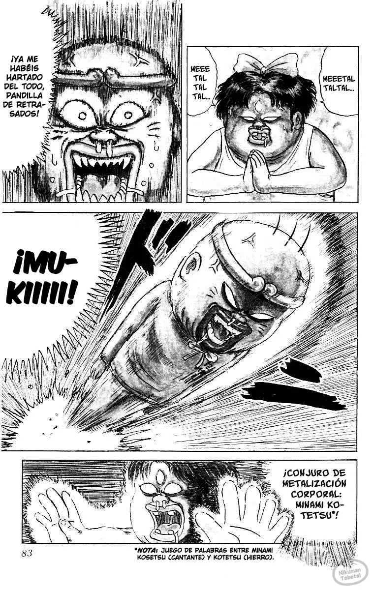 Chinyuuki (1991) - Capítulo 26 - Página 11 - LectorTMOo