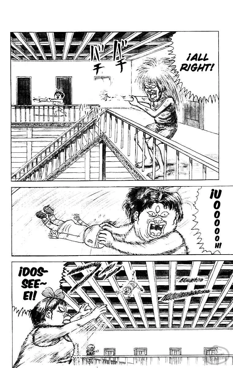 Chinyuuki (1991) - Capítulo 26 - Página 14 - LectorTMOo