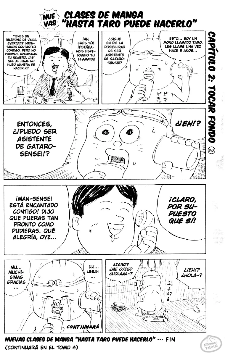 Chinyuuki (1991) - Capítulo 26 - Página 17 - LectorTMOo