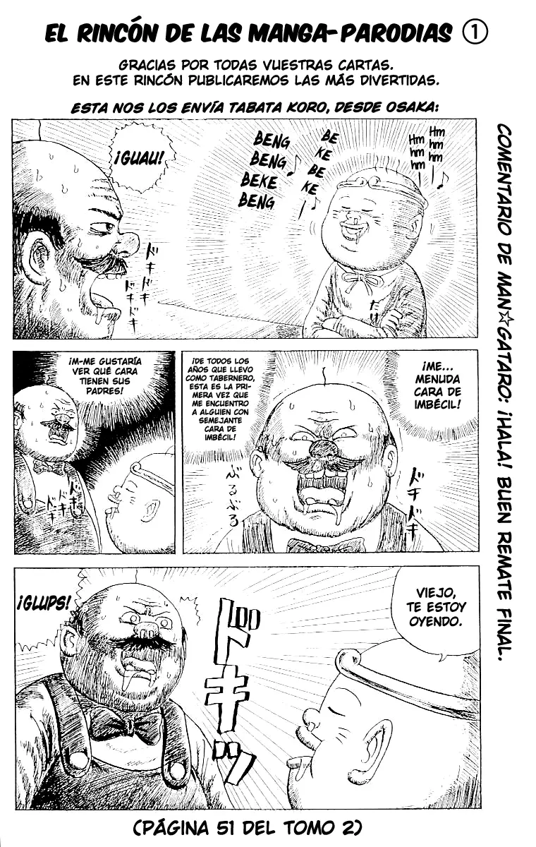 Chinyuuki (1991) - Capítulo 28 - Página 15 - LectorTMOo