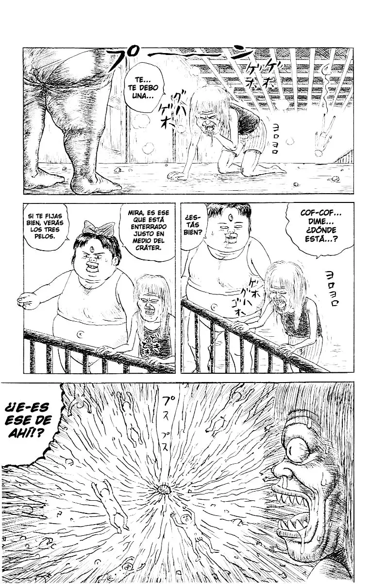 Chinyuuki (1991) - Capítulo 29 - Página 10 - LectorTMOo