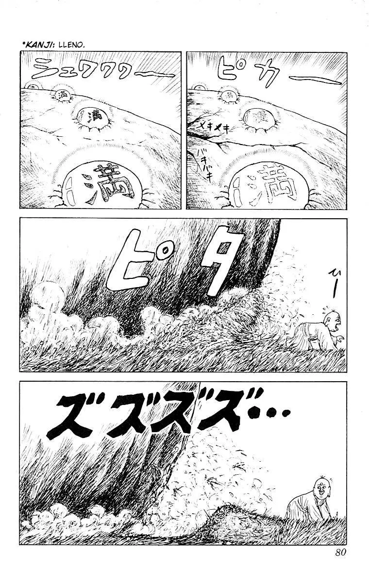 Chinyuuki (1991) - Capítulo 3 - Página 8 - LectorTMOo