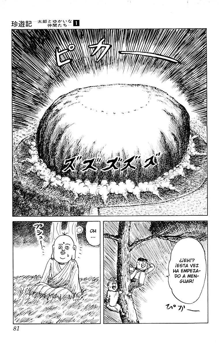 Chinyuuki (1991) - Capítulo 3 - Página 9 - LectorTMOo