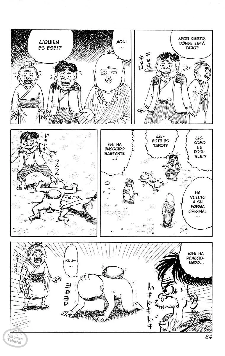 Chinyuuki (1991) - Capítulo 3 - Página 12 - LectorTMOo