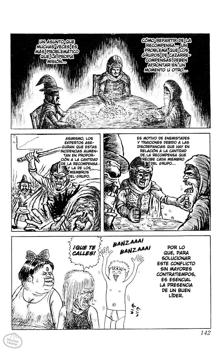 Chinyuuki (1991) - Capítulo 30 - Página 4 - LectorTMOo