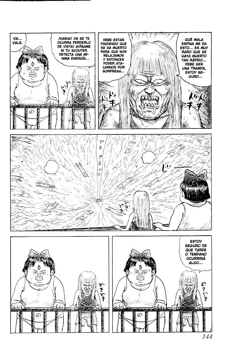 Chinyuuki (1991) - Capítulo 30 - Página 6 - LectorTMOo