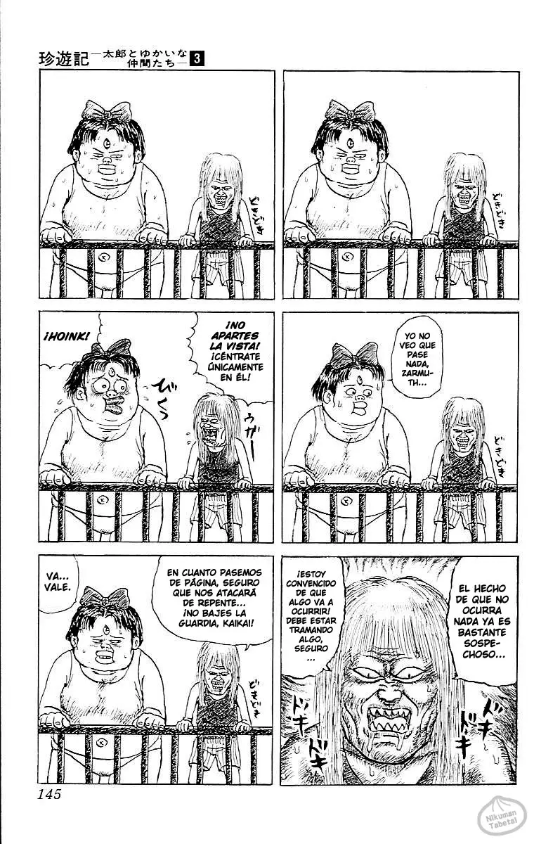 Chinyuuki (1991) - Capítulo 30 - Página 7 - LectorTMOo