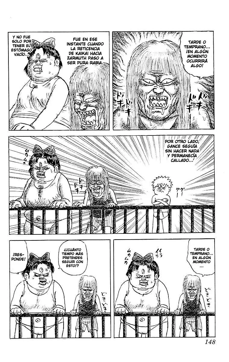 Chinyuuki (1991) - Capítulo 30 - Página 10 - LectorTMOo