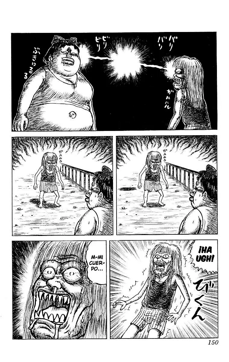 Chinyuuki (1991) - Capítulo 30 - Página 12 - LectorTMOo