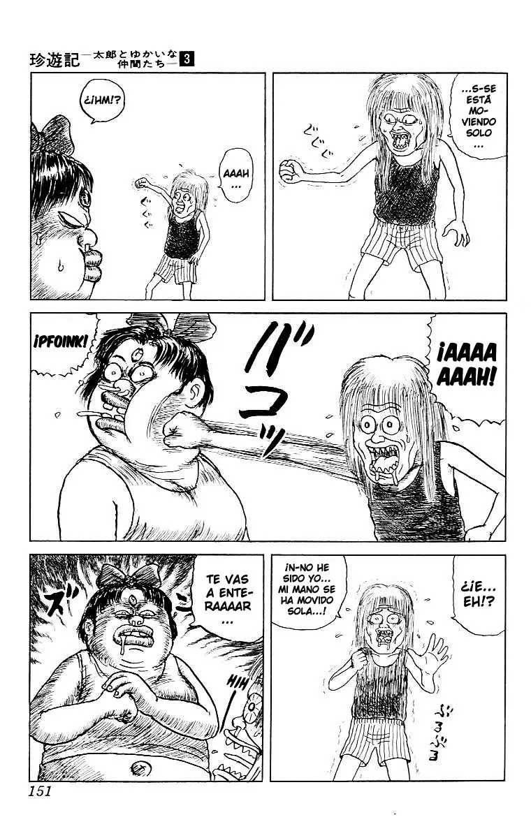 Chinyuuki (1991) - Capítulo 30 - Página 13 - LectorTMOo