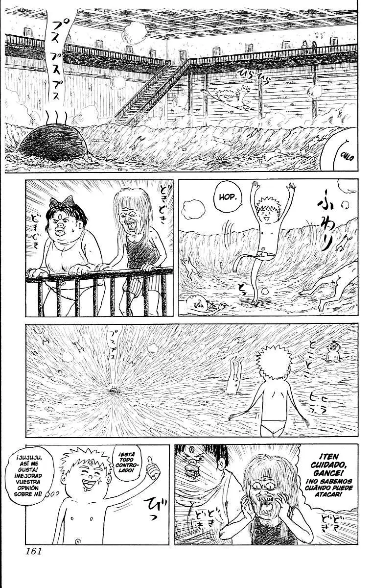 Chinyuuki (1991) - Capítulo 31 - Página 7 - LectorTMOo