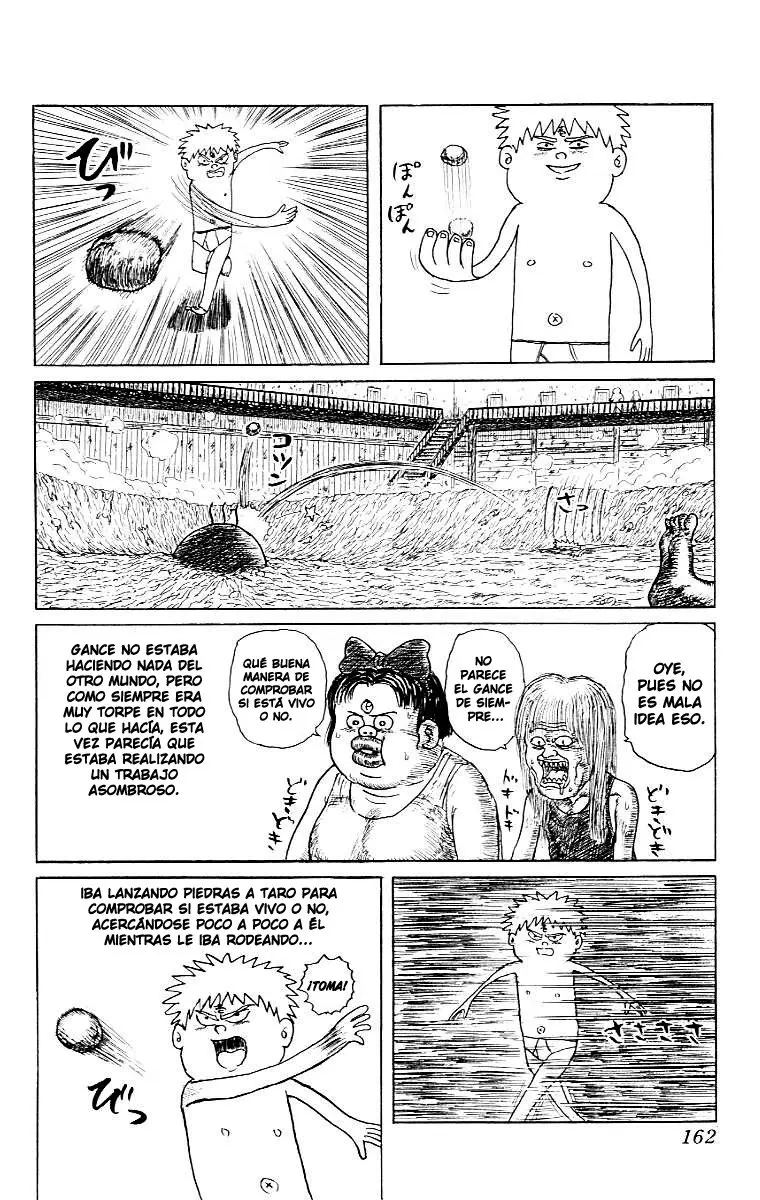 Chinyuuki (1991) - Capítulo 31 - Página 8 - LectorTMOo