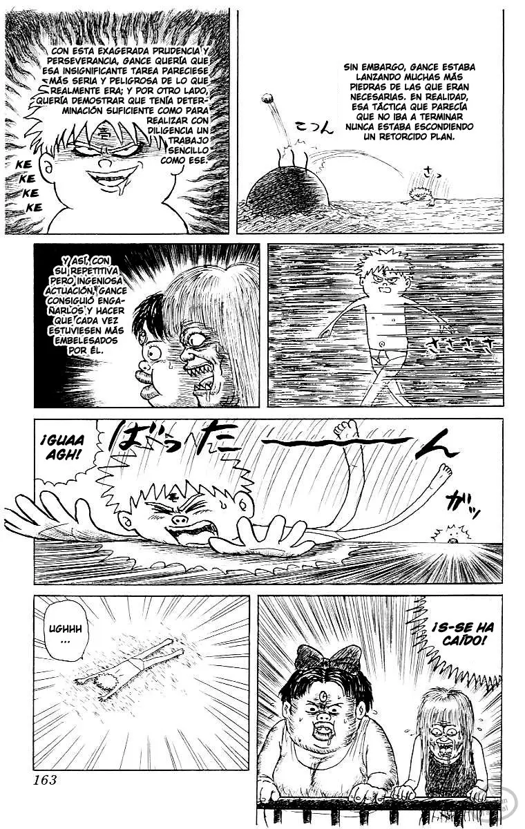 Chinyuuki (1991) - Capítulo 31 - Página 9 - LectorTMOo
