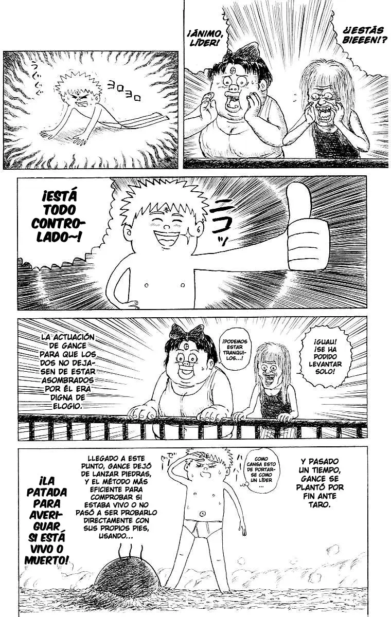 Chinyuuki (1991) - Capítulo 31 - Página 10 - LectorTMOo