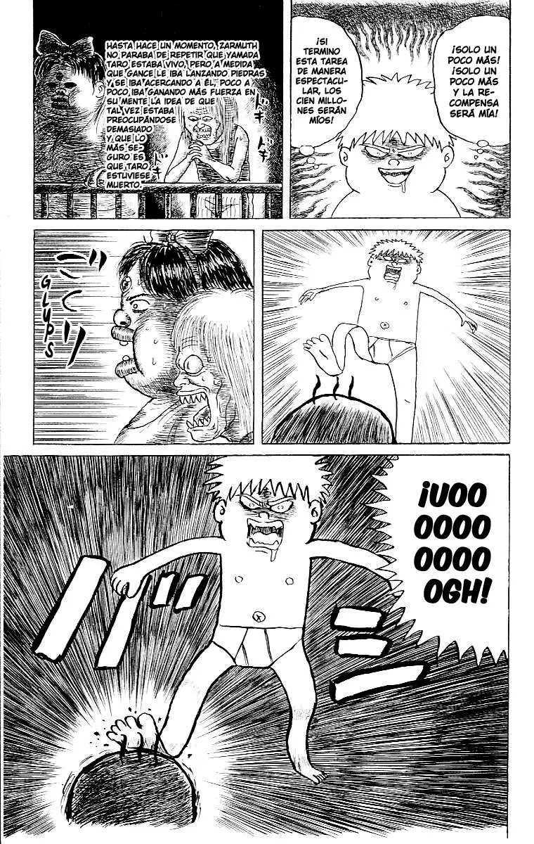 Chinyuuki (1991) - Capítulo 31 - Página 11 - LectorTMOo