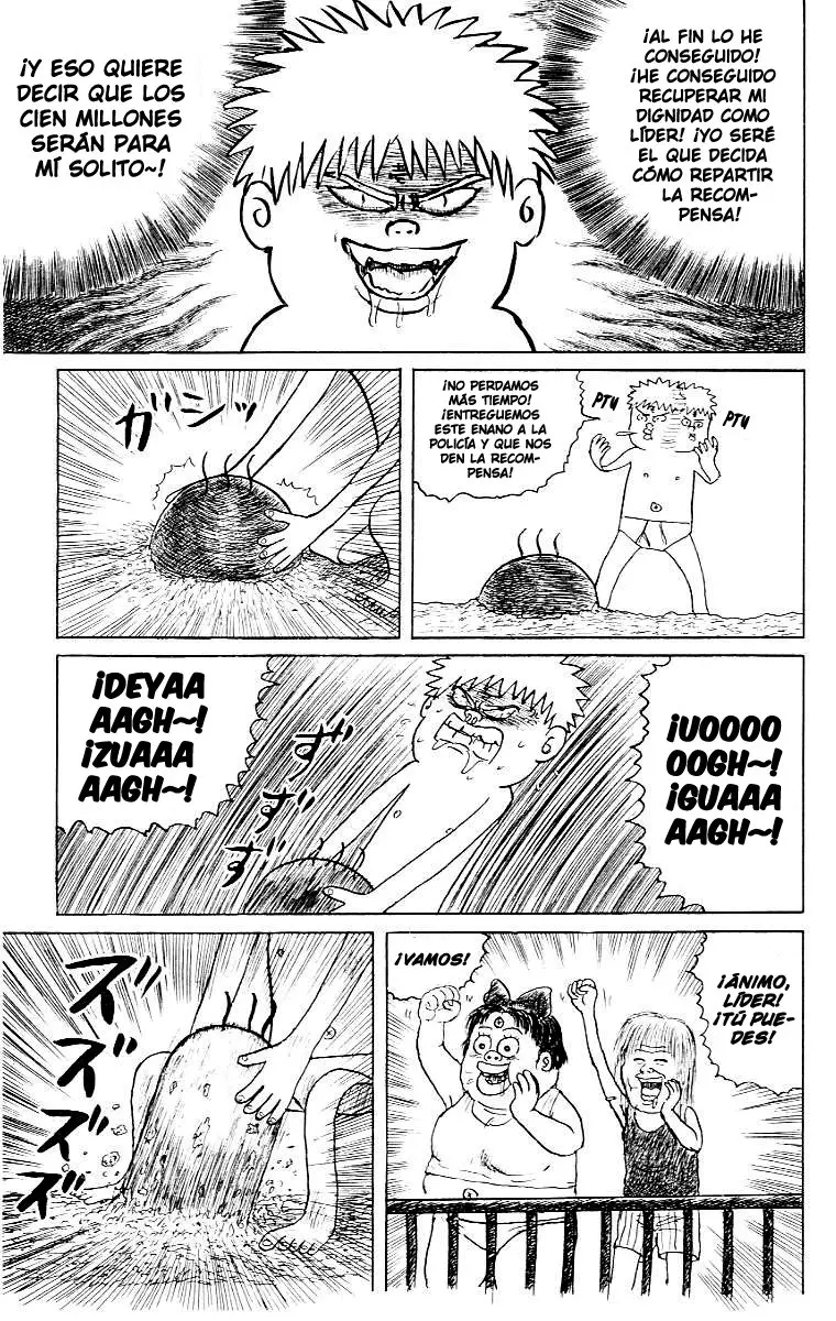 Chinyuuki (1991) - Capítulo 31 - Página 13 - LectorTMOo