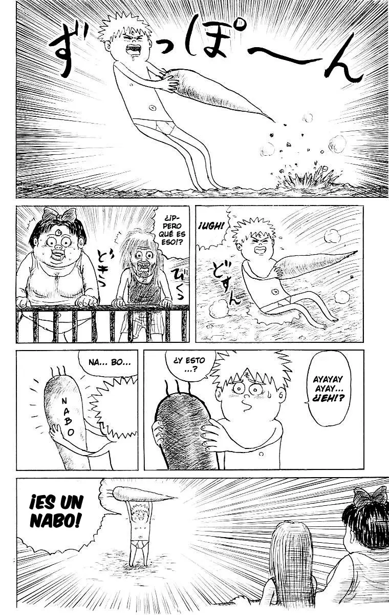 Chinyuuki (1991) - Capítulo 31 - Página 14 - LectorTMOo