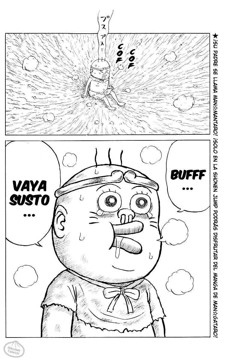 Chinyuuki (1991) - Capítulo 32 - Página 10 - LectorTMOo
