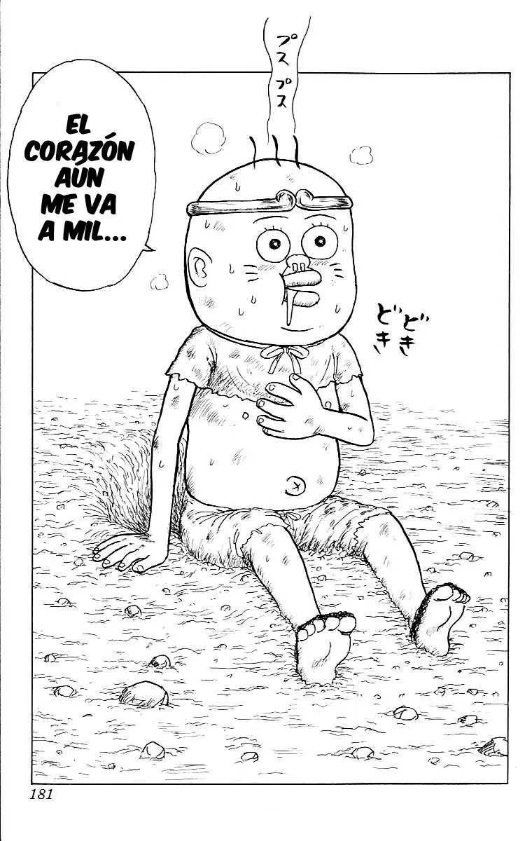 Chinyuuki (1991) - Capítulo 32 - Página 11 - LectorTMOo