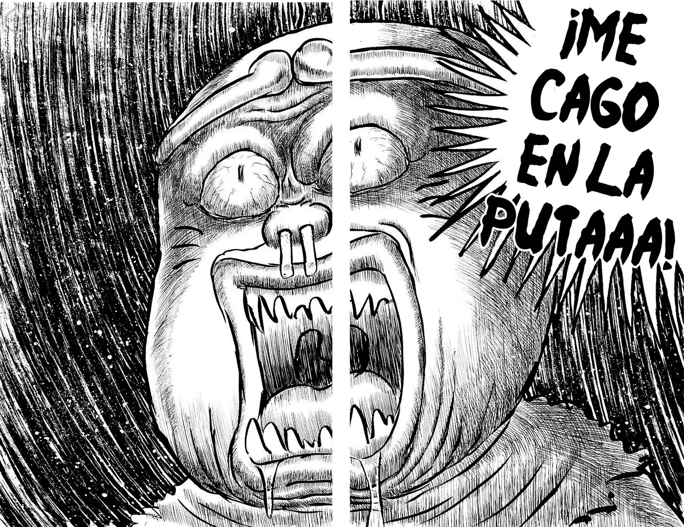 Chinyuuki (1991) - Capítulo 32 - Página 14 - LectorTMOo