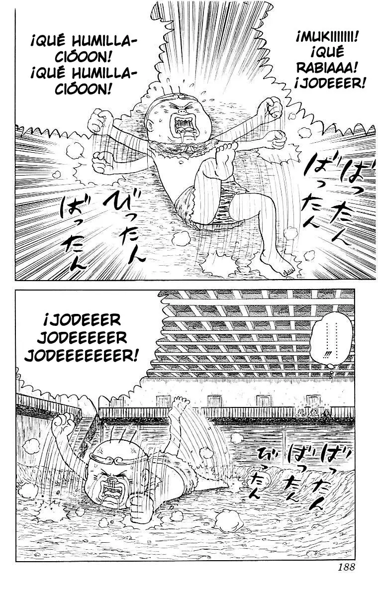 Chinyuuki (1991) - Capítulo 32 - Página 16 - LectorTMOo
