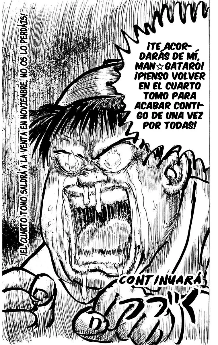 Chinyuuki (1991) - Capítulo 32 - Página 19 - LectorTMOo
