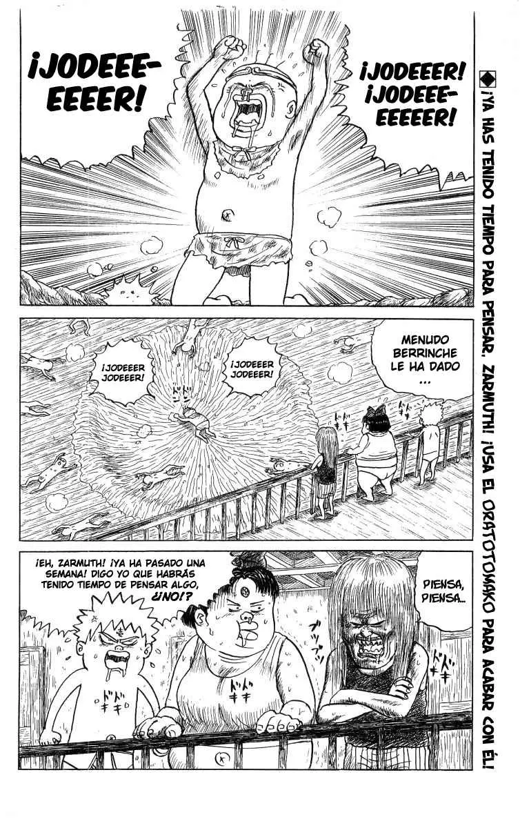 Chinyuuki (1991) - Capítulo 33 - Página 6 - LectorTMOo