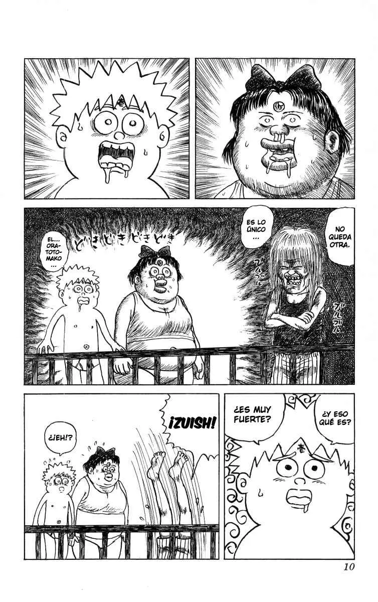 Chinyuuki (1991) - Capítulo 33 - Página 8 - LectorTMOo