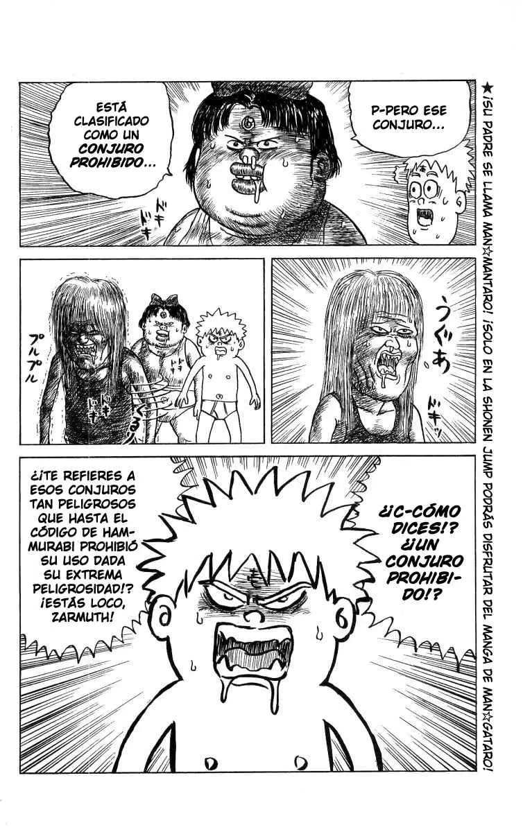 Chinyuuki (1991) - Capítulo 33 - Página 10 - LectorTMOo