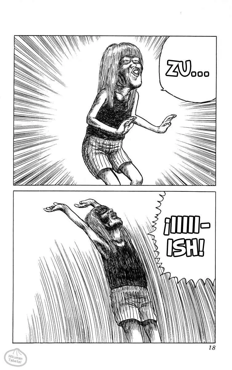 Chinyuuki (1991) - Capítulo 33 - Página 16 - LectorTMOo
