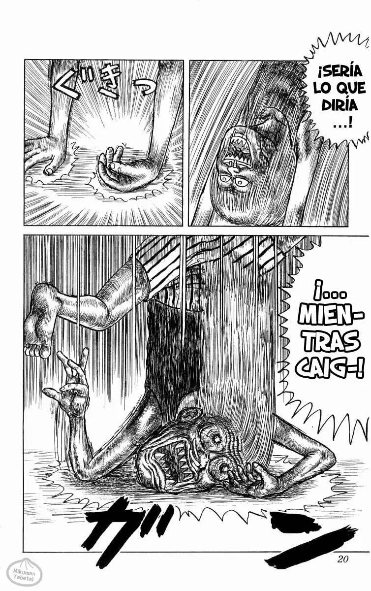 Chinyuuki (1991) - Capítulo 33 - Página 18 - LectorTMOo