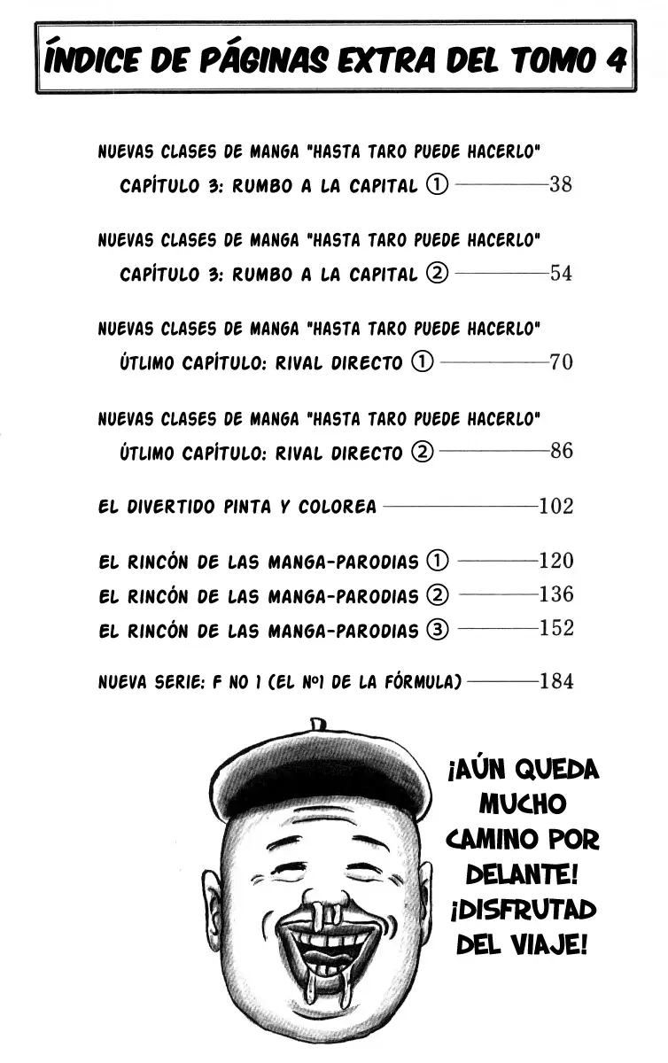 Chinyuuki (1991) - Capítulo 33 - Página 20 - LectorTMOo