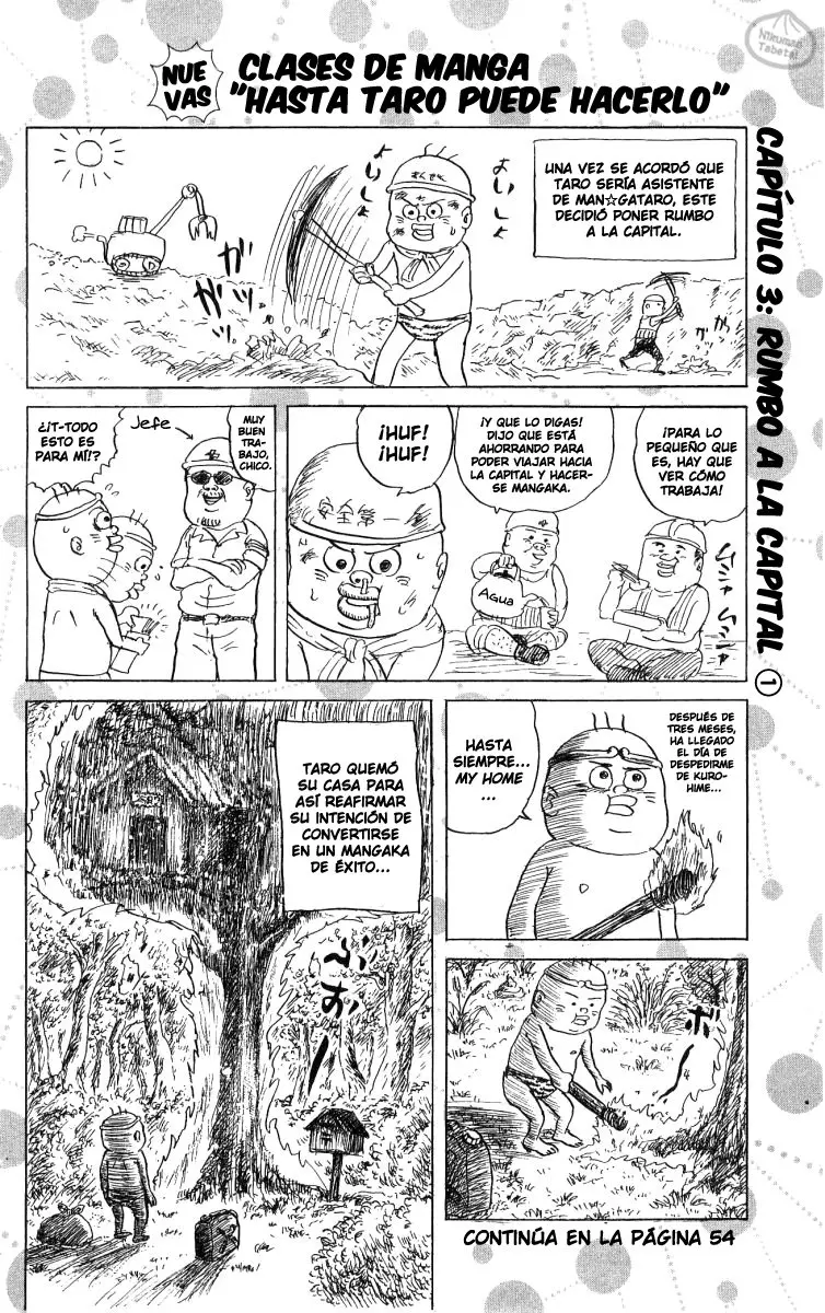 Chinyuuki (1991) - Capítulo 34 - Página 16 - LectorTMOo