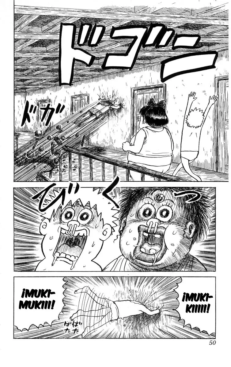 Chinyuuki (1991) - Capítulo 35 - Página 12 - LectorTMOo