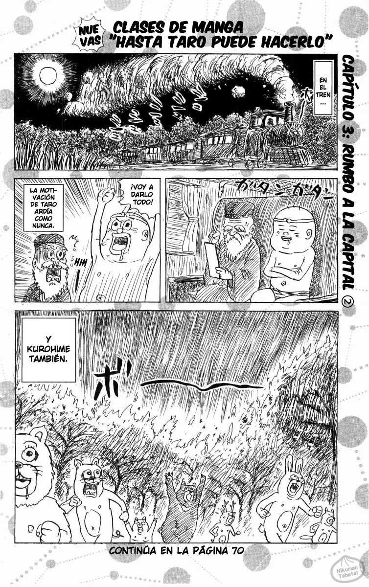 Chinyuuki (1991) - Capítulo 35 - Página 16 - LectorTMOo