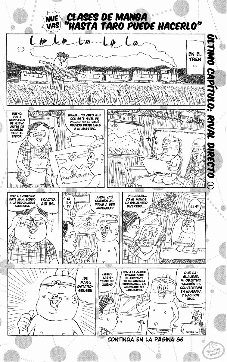Chinyuuki (1991) - Capítulo 36 - Página 16 - LectorTMOo