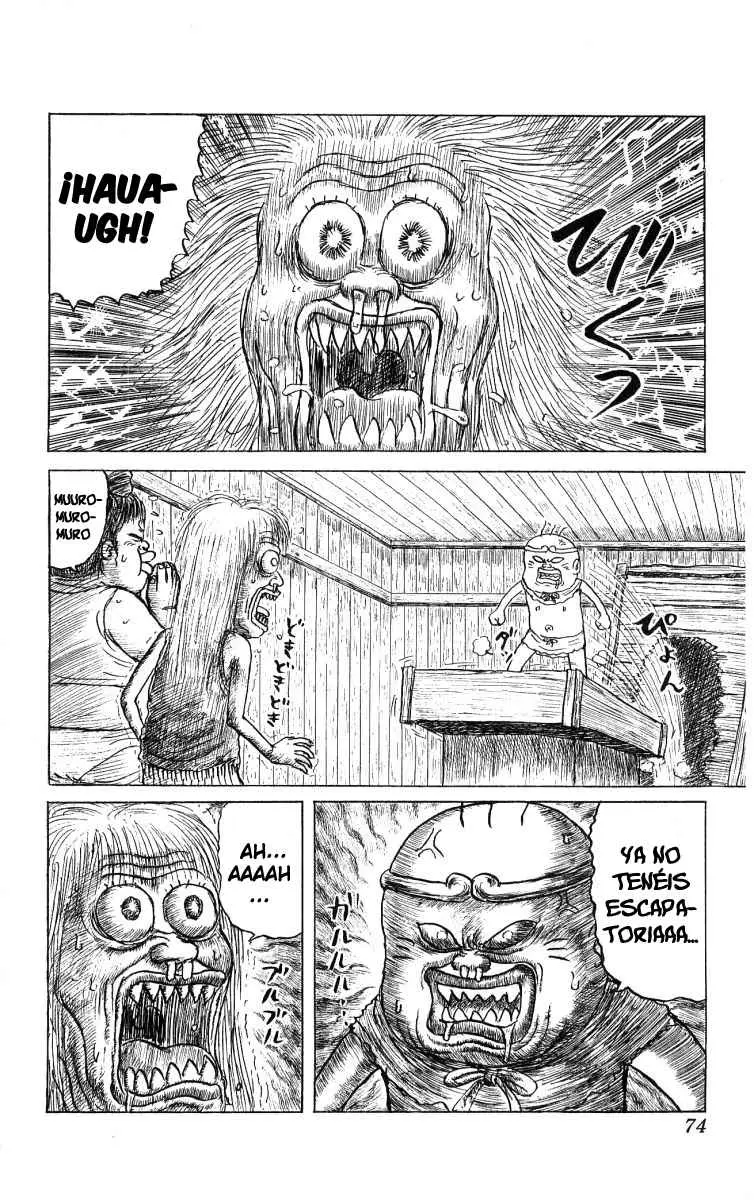 Chinyuuki (1991) - Capítulo 37 - Página 4 - LectorTMOo