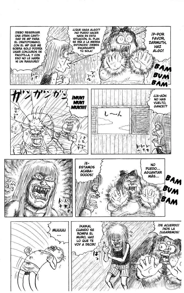 Chinyuuki (1991) - Capítulo 37 - Página 8 - LectorTMOo
