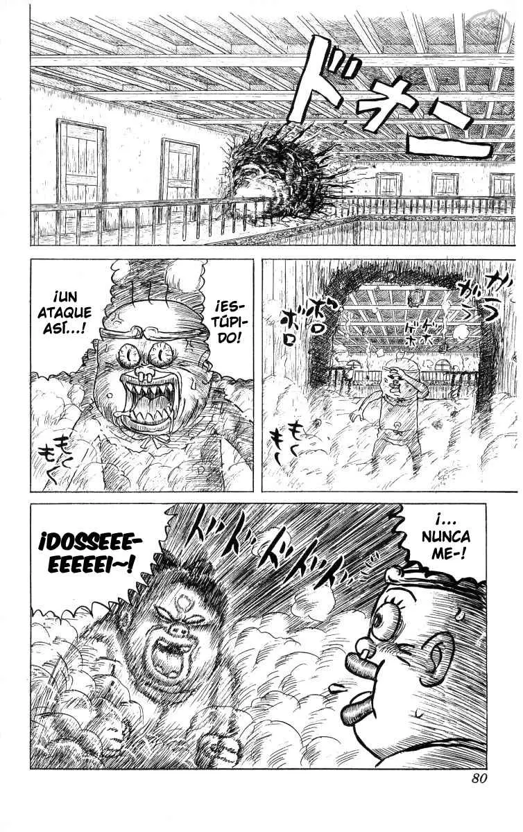 Chinyuuki (1991) - Capítulo 37 - Página 10 - LectorTMOo