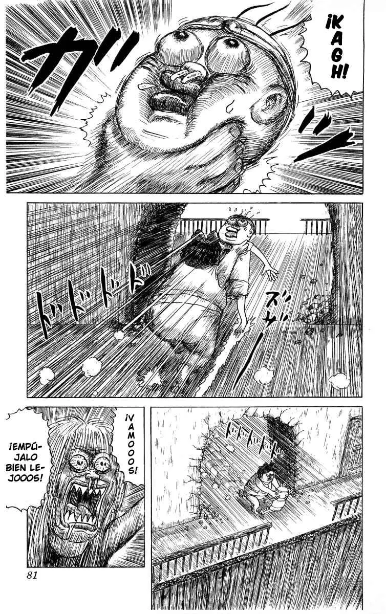 Chinyuuki (1991) - Capítulo 37 - Página 11 - LectorTMOo