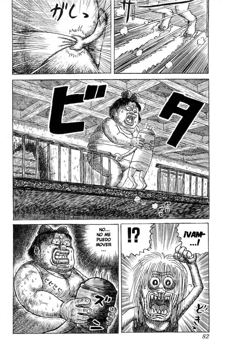 Chinyuuki (1991) - Capítulo 37 - Página 12 - LectorTMOo
