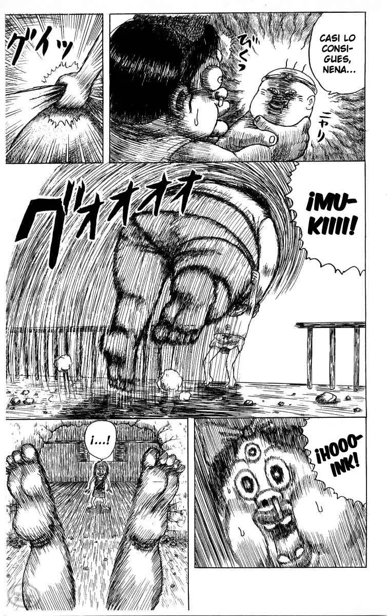 Chinyuuki (1991) - Capítulo 37 - Página 13 - LectorTMOo