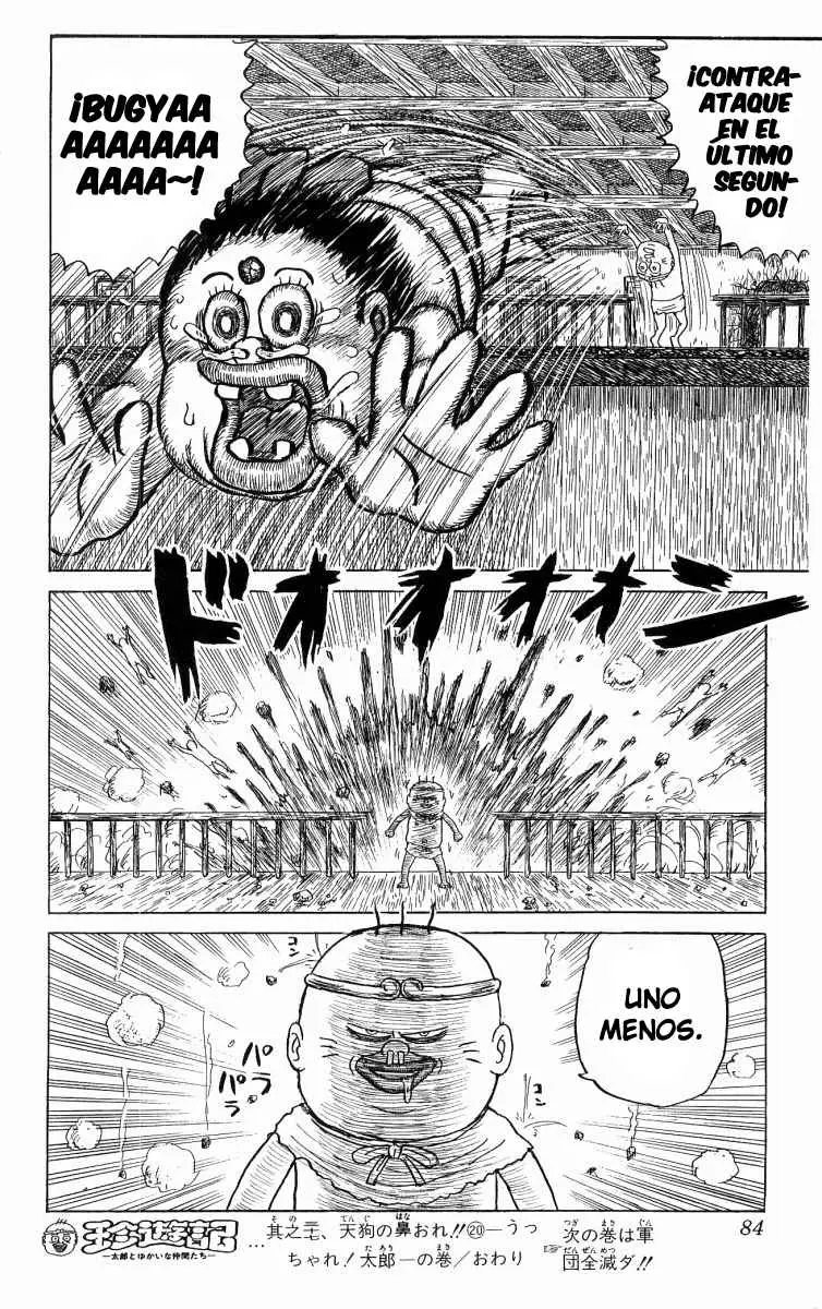 Chinyuuki (1991) - Capítulo 37 - Página 14 - LectorTMOo