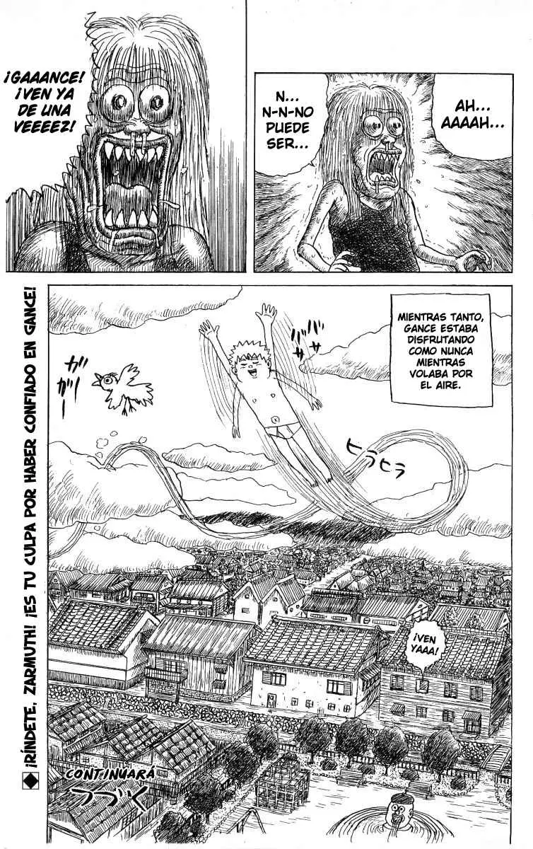 Chinyuuki (1991) - Capítulo 37 - Página 15 - LectorTMOo