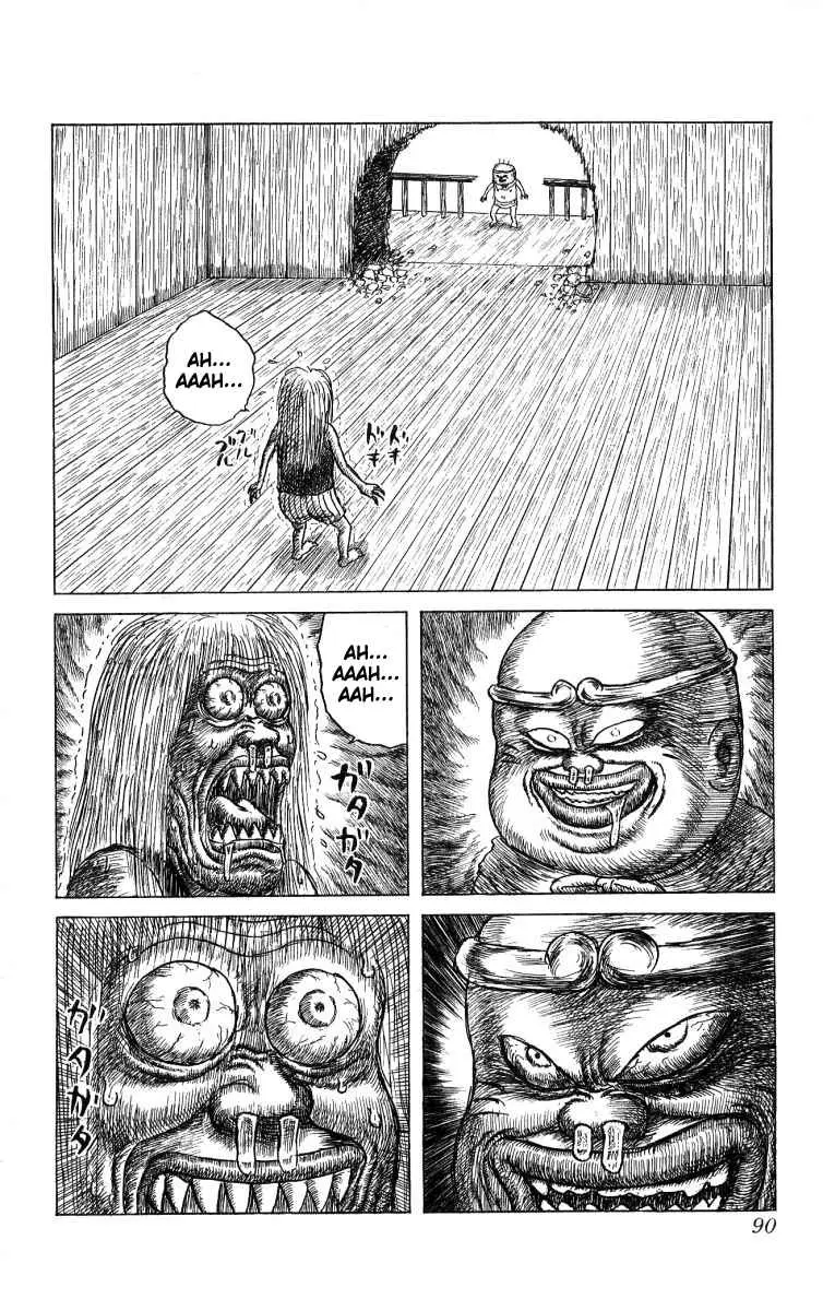 Chinyuuki (1991) - Capítulo 38 - Página 4 - LectorTMOo