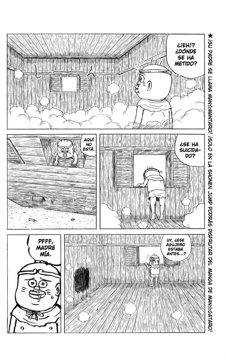 Chinyuuki (1991) - Capítulo 38 - Página 6 - LectorTMOo