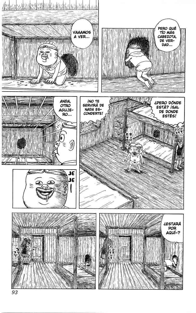 Chinyuuki (1991) - Capítulo 38 - Página 7 - LectorTMOo