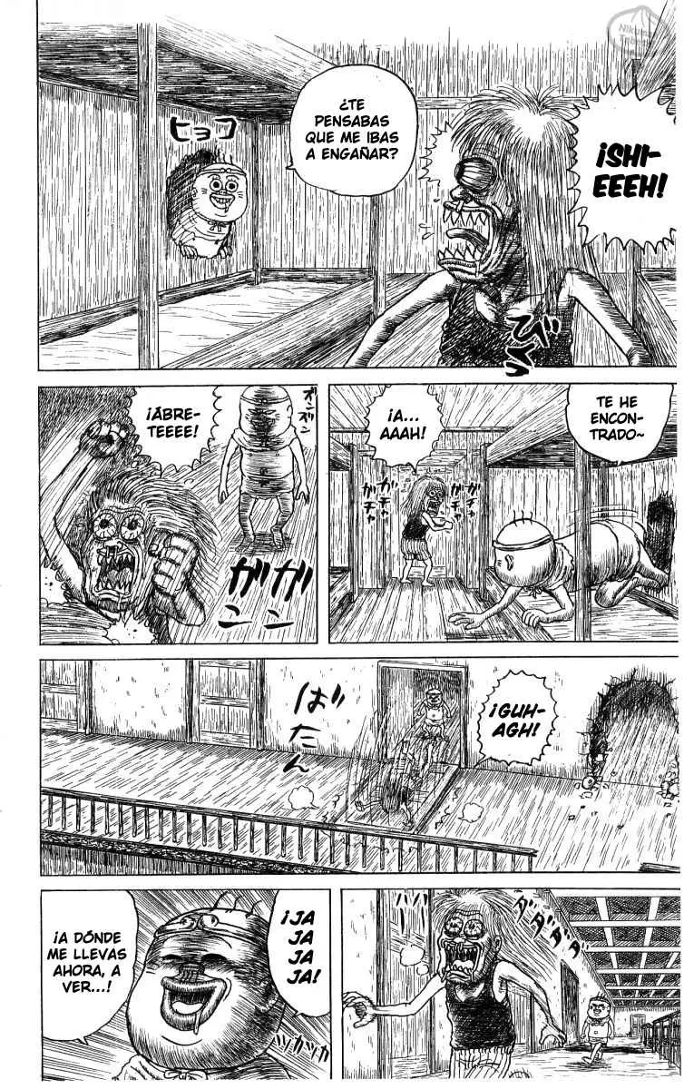 Chinyuuki (1991) - Capítulo 38 - Página 8 - LectorTMOo